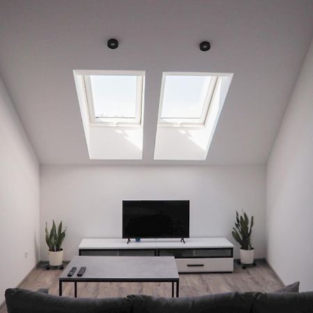 Apartament Przy Malej Panwi "Ii" Οπόλε Εξωτερικό φωτογραφία