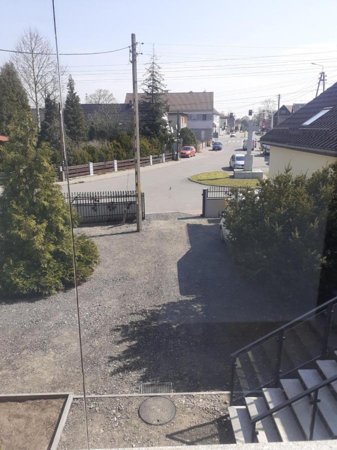 Apartament Przy Malej Panwi "Ii" Οπόλε Εξωτερικό φωτογραφία
