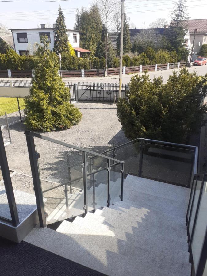 Apartament Przy Malej Panwi "Ii" Οπόλε Εξωτερικό φωτογραφία