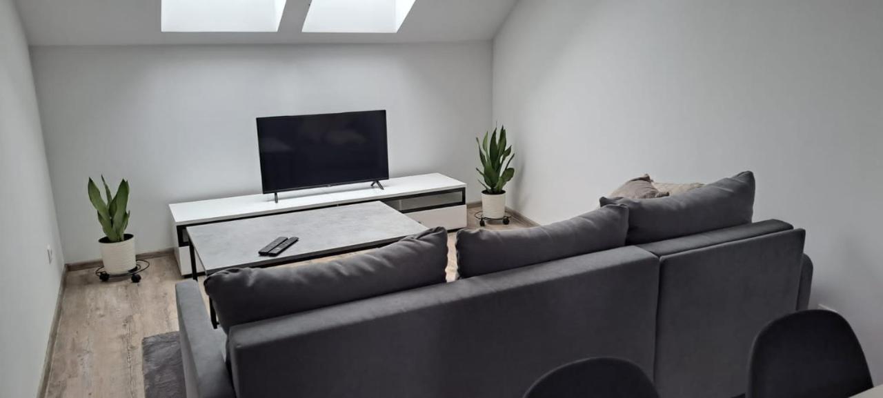 Apartament Przy Malej Panwi "Ii" Οπόλε Εξωτερικό φωτογραφία