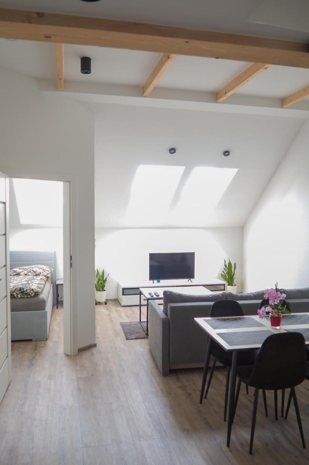 Apartament Przy Malej Panwi "Ii" Οπόλε Εξωτερικό φωτογραφία