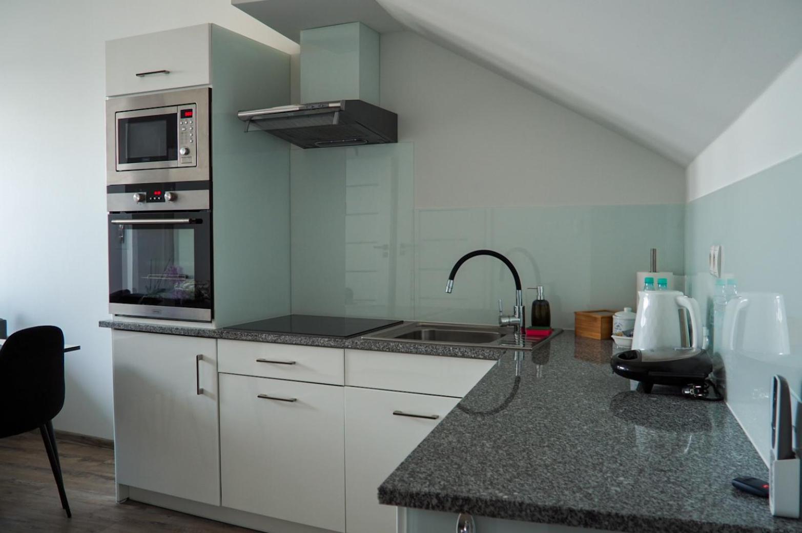 Apartament Przy Malej Panwi "Ii" Οπόλε Εξωτερικό φωτογραφία