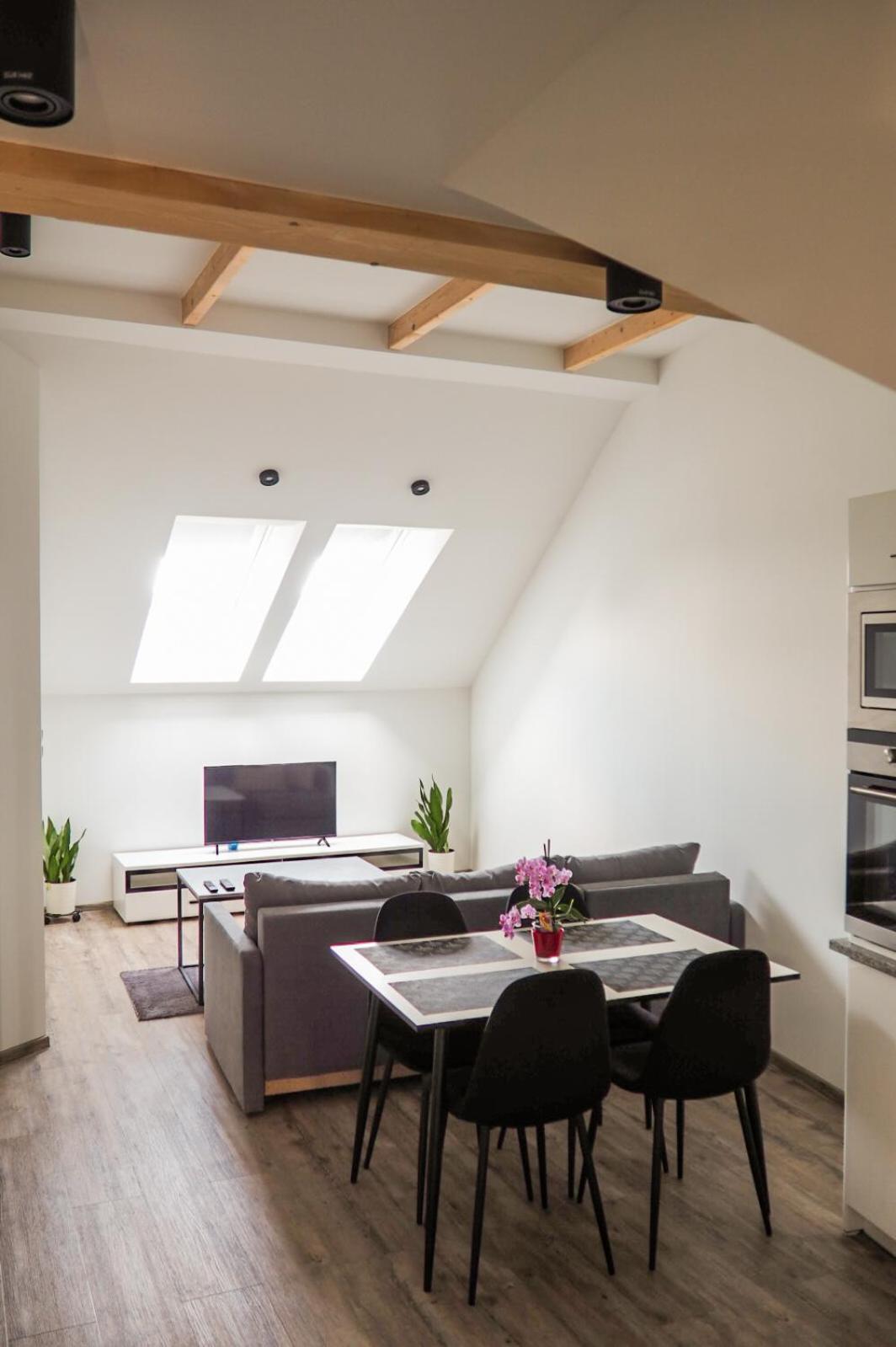Apartament Przy Malej Panwi "Ii" Οπόλε Εξωτερικό φωτογραφία